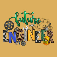 Future Engineer Premium Hoodie | Teevron