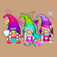 Hair Styles Gnomes Vintage Tee | Teevron