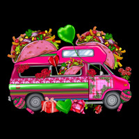 Valentines Day Tacos Truck Premium Sweatshirt | Teevron