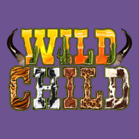 Western Wild Child Vintage Tee | Teevron
