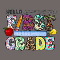 Hellofirstgrade Classic Tee | Teevron