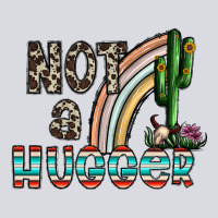 Not A Hugger Zipper Hoodie | Teevron