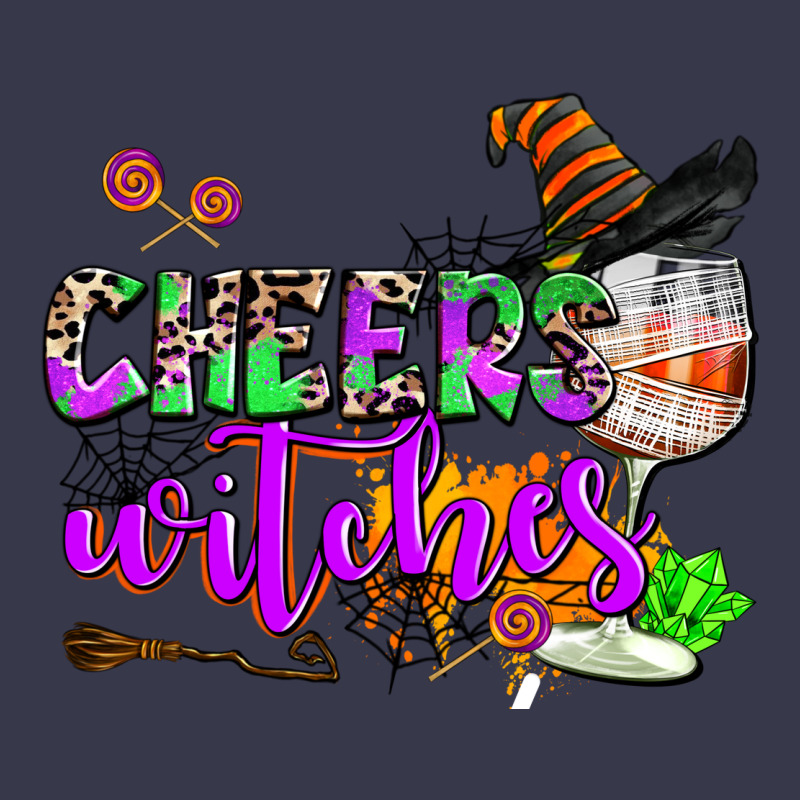 Cheers Witches Long Sleeve Tee by AdoDesignShop | Teevron