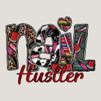 Nail Hustler Heavy Core Tee | Teevron