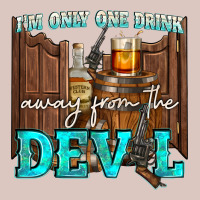 Im Only One Drink Premium Hoodie | Teevron