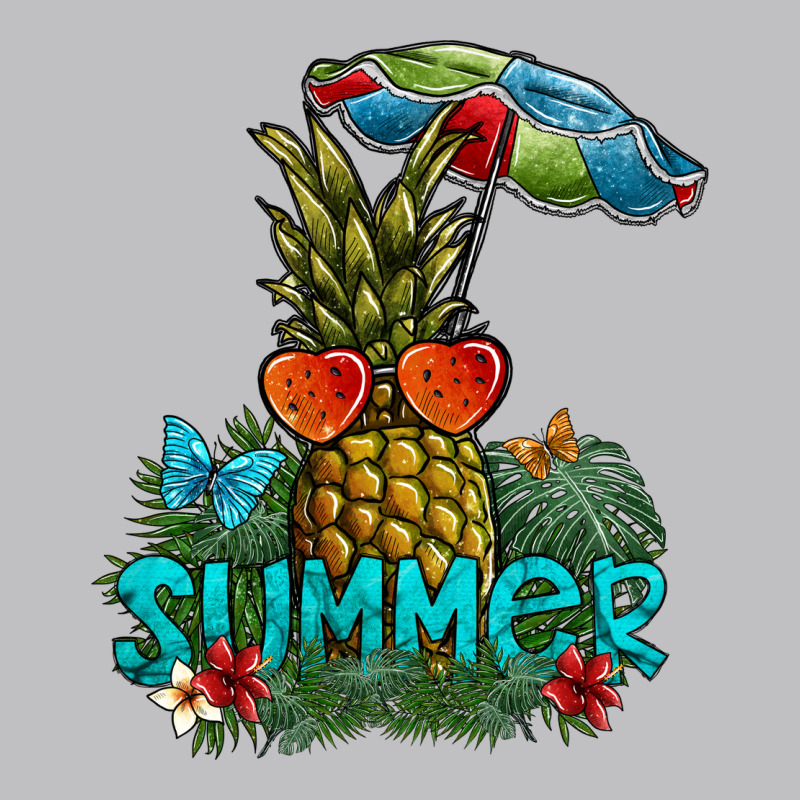 Summer Classic Tee by SublimationCraftShop | Teevron
