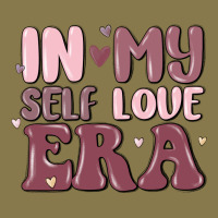 In My Self Love Era Premium Hoodie | Teevron