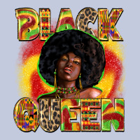 Black Queen Juneteenth Long Sleeve Tee | Teevron