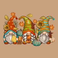 Fall Gnomes Vintage Tee | Teevron