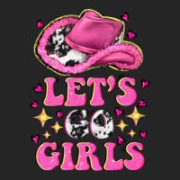 Lets Go Girls Premium Hoodie | Teevron