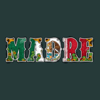 Mexican Flag Madre Premium Sweatshirt | Teevron