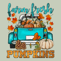 Farm Fresh Pumpkins Classic Tee | Teevron