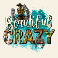 Beautiful Crazy Vintage Tee | Teevron