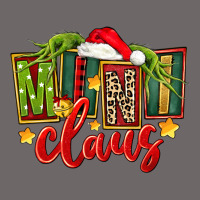 Christmas Mini Claus Classic Tee | Teevron