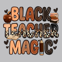 Black Teacher Magic Juneteenth Long Sleeve Tee | Teevron
