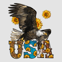 Western Usa Eagle Premium Sweatshirt | Teevron