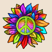 Pride Sunflower Urban Heavy Tee | Teevron
