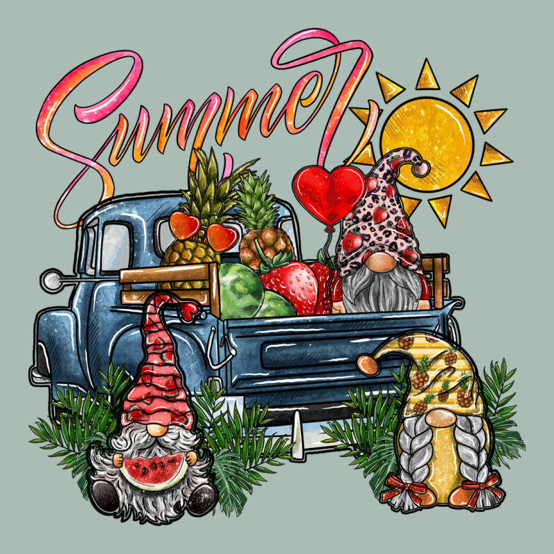 Summer Classic Tee by SublimationCraftShop | Teevron