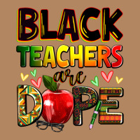 Black Teacher's Are Dope Juneteenth Long Sleeve Tee | Teevron