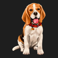 Beagle Heavyweight Hoodie | Teevron