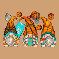 Basketball Gnomes Vintage Tee | Teevron