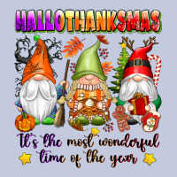 Hallothanksmas Its The Most Wonderful Time Of The Long Sleeve Tee | Teevron