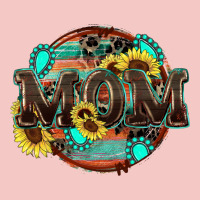 Western Mom Urban Heavy Tee | Teevron