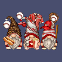 Baseball Gnomes Vintage Tee | Teevron