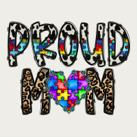 Proud Mom Zipper Hoodie | Teevron