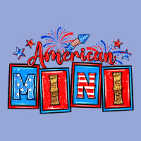 American Mini Classic Tee | Teevron