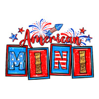American mini | Teevron