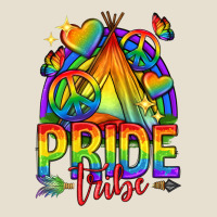 Pride Tribe Lgbtq Urban Heavy Tee | Teevron