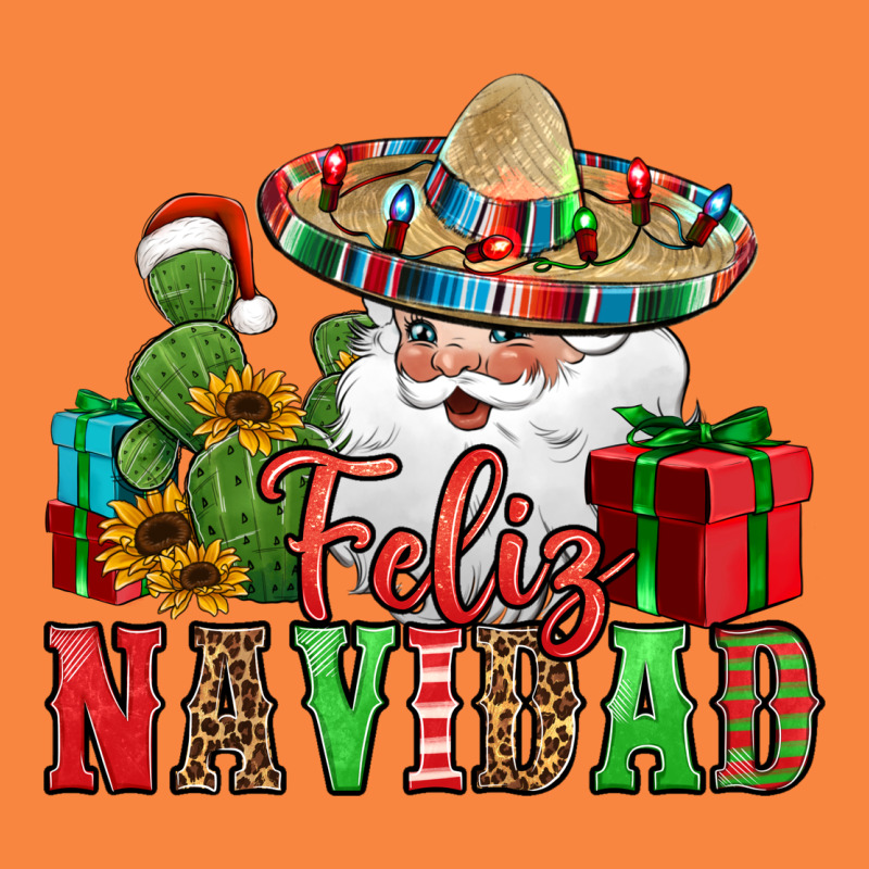 Feliz Navidad Spanish Christmas Premium Sweatshirt by Jasminsmagicworld | Teevron