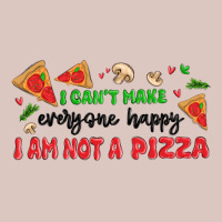 I Cant Make Everyone Happy I An Not A Pizza Premium Hoodie | Teevron