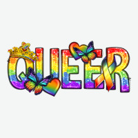 Queer Pride Lgbtq Urban Heavy Tee | Teevron