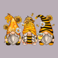 Bumble Bee Gnomes Vintage Tee | Teevron
