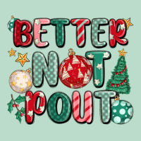 Better Not Pout Premium Hoodie | Teevron