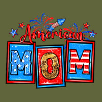 American Mom Classic Tee | Teevron