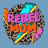 Rebel Mom Urban Heavy Tee | Teevron