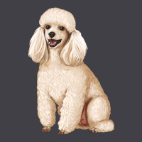 Standart Poodle Heavyweight Hoodie | Teevron
