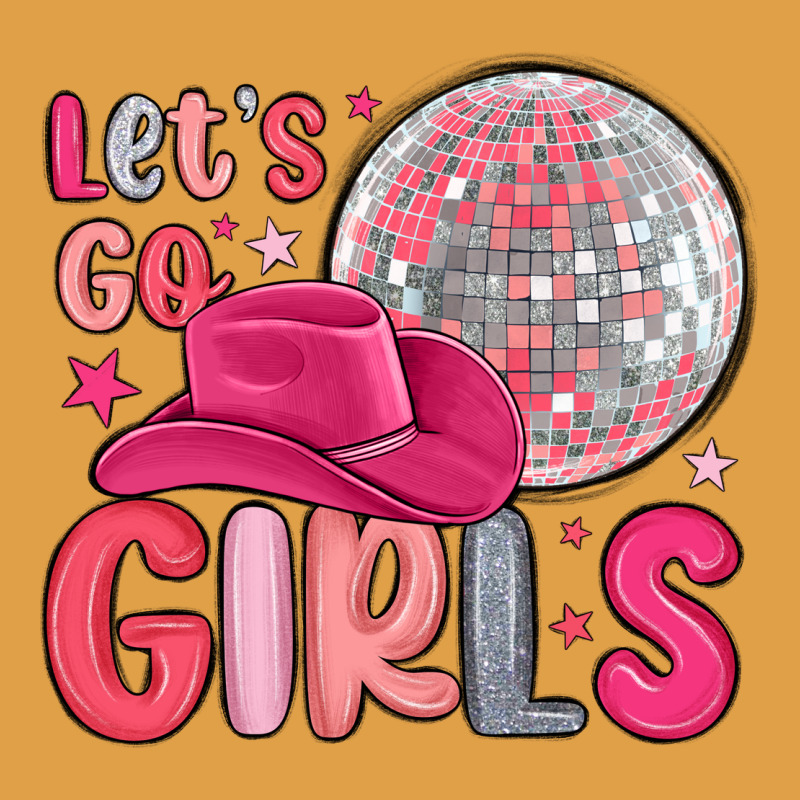 Let S Go Girls Premium Hoodie by MaliasSmallBusiness | Teevron
