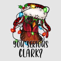 You Serious Clark Christmas Vacation Rooster Premium Sweatshirt | Teevron