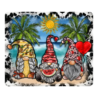 Summer Gnome Mousepad Classic Tee | Teevron
