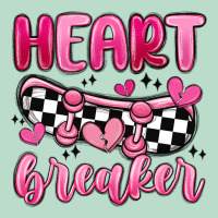 Heart Breaker Premium Hoodie | Teevron