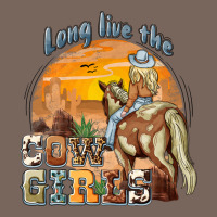 Long Live The Cowgirls Premium Hoodie | Teevron