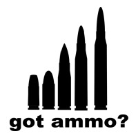 Got Ammo | Teevron