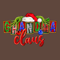 Christmas Grandma Claus Classic Tee | Teevron