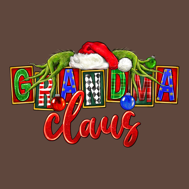 Christmas Grandma Claus Classic Tee by FaDigitalArtStudio | Teevron