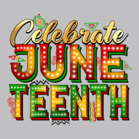 Celebrate Juneteenth Long Sleeve Tee | Teevron