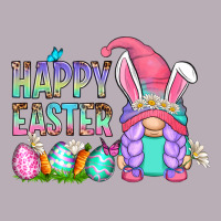 Happy Easter Gnomes Vintage Tee | Teevron